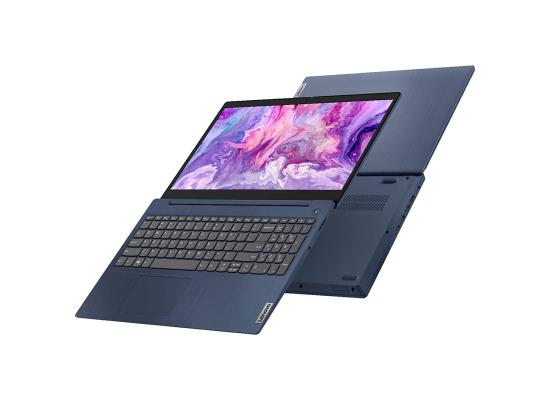 Lenovo IdeaPad 1 Intel Celeron N4020 / 8GB Memory and 256GB SSD - Laptop
